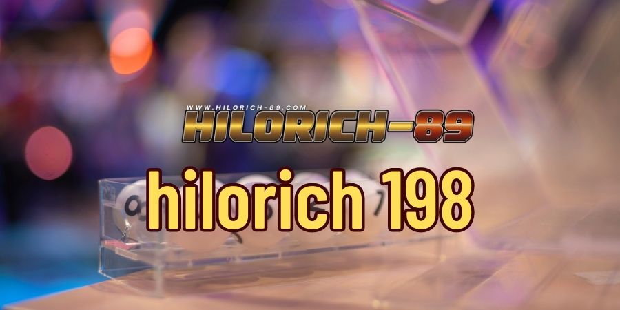 Hilorich 89