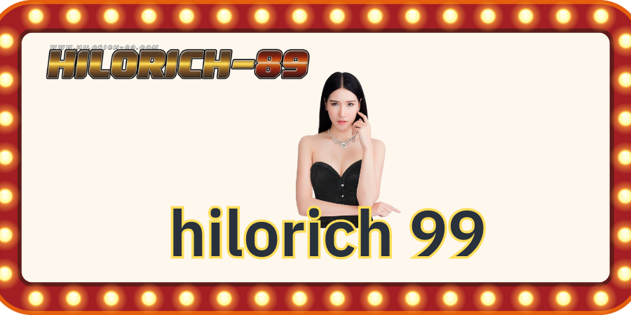 Hilorich 89